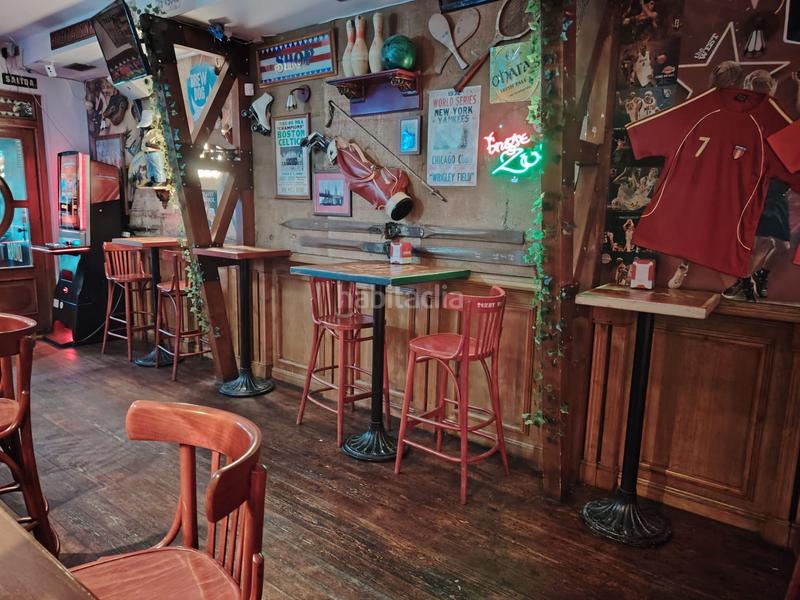 Foto e1340069-5615-4dbf-be87-14c1ba3e72a9. Alquiler local comercial en Santa Isabel Zaragoza