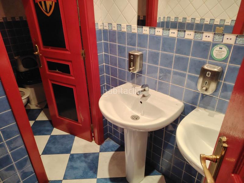 Foto e89c98ee-9470-4eec-831c-fdf2773c5ae8. Alquiler local comercial en Santa Isabel Zaragoza