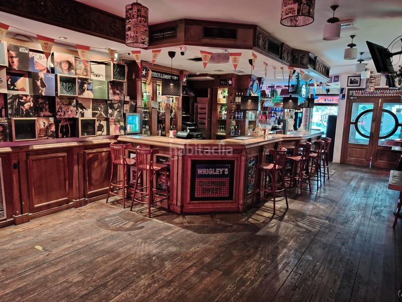 Foto eaed756c-4b73-4501-8f7e-b241ad5df43b. Alquiler local comercial en Santa Isabel Zaragoza