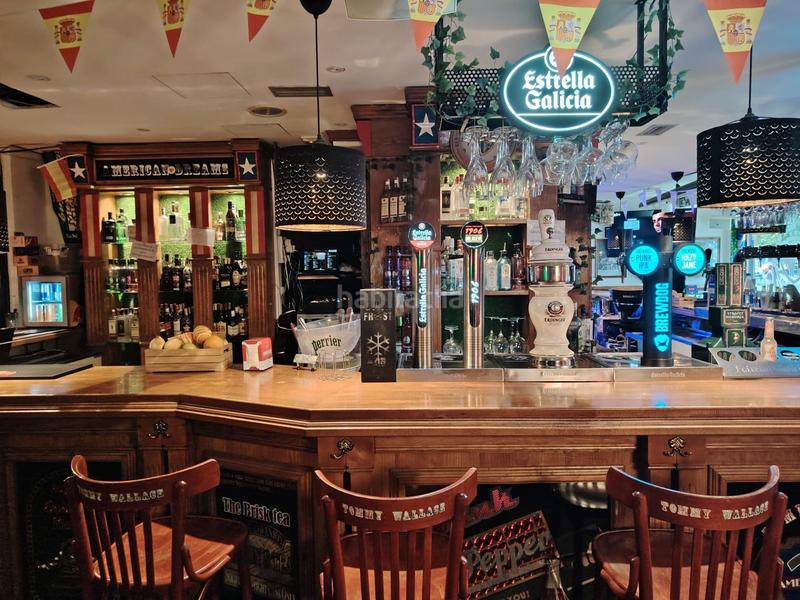 Foto 57600999-3b4b-4863-94ea-56e5bf0d7b1a. Lloguer local comercial a Santa Isabel Zaragoza