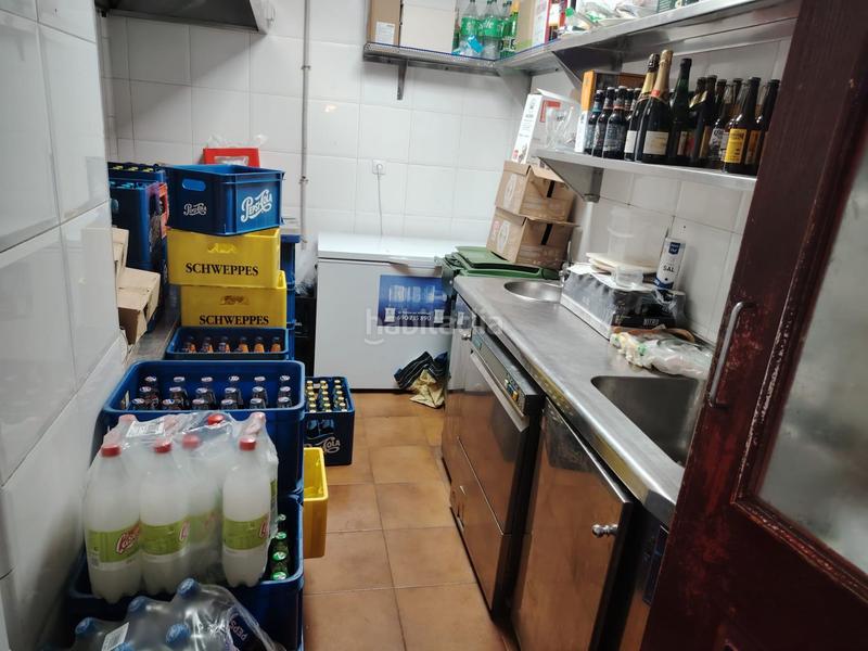 Foto aad03677-7df7-4b31-bcbb-52ea97d48e37. Lloguer local comercial a Santa Isabel Zaragoza