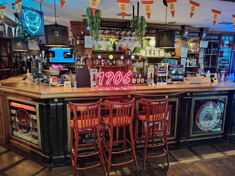 Foto b93fc1e1-b6ce-421d-bb19-65278674ea25. Lloguer local comercial a Santa Isabel Zaragoza