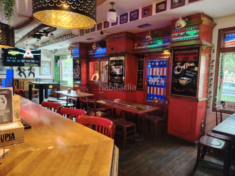 Foto 173af6b2-e703-4141-8935-fa610e342cb3. Location local commercial dans Santa Isabel Zaragoza