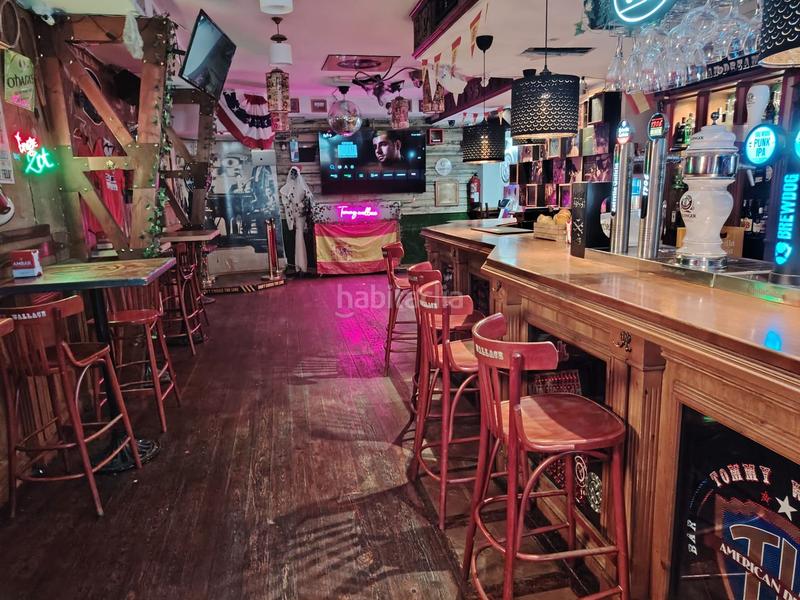 Foto 7eb49e7a-e63c-44c1-98a2-c44f908f85a2. Location local commercial dans Santa Isabel Zaragoza