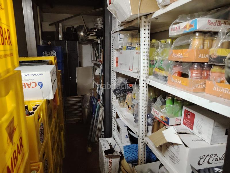 Foto 8ff854f0-7e0f-4fe4-a464-9b68464400ce. Location local commercial dans Santa Isabel Zaragoza