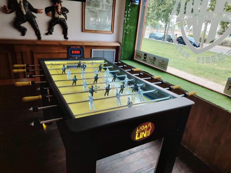 Foto a341d270-6da5-40da-b3d9-68a645989660. Location local commercial dans Santa Isabel Zaragoza