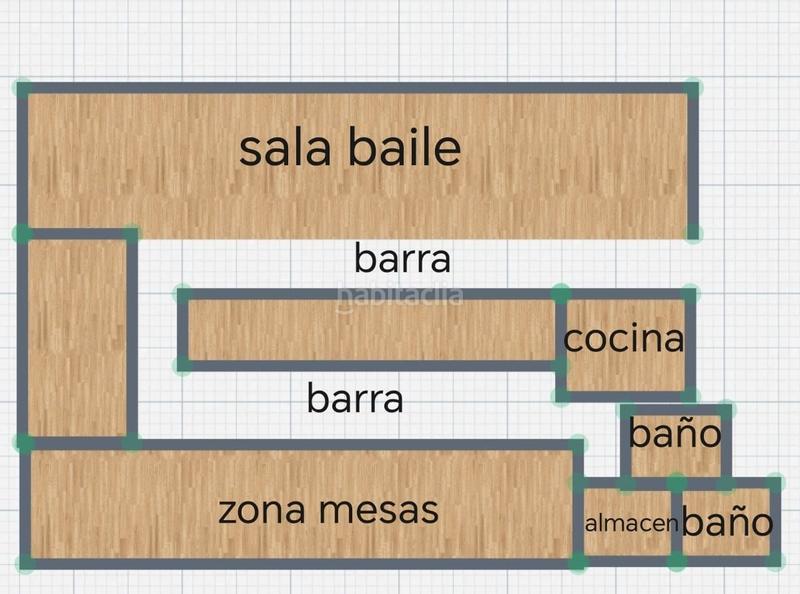 Foto da5b836b-8ae7-44a1-83e7-b6a97d09feac. Location local commercial dans Santa Isabel Zaragoza
