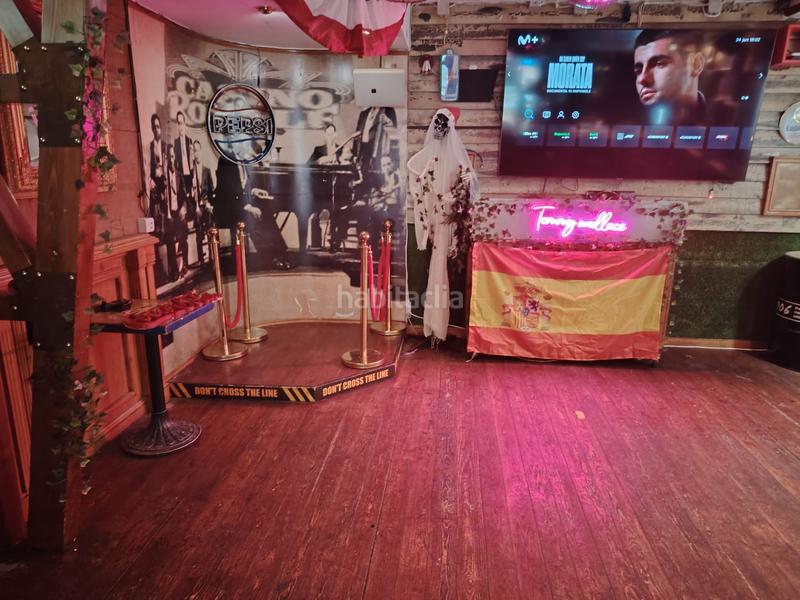 Foto e23873f4-d757-4422-a5a2-5b5549a0e11b. Location local commercial dans Santa Isabel Zaragoza