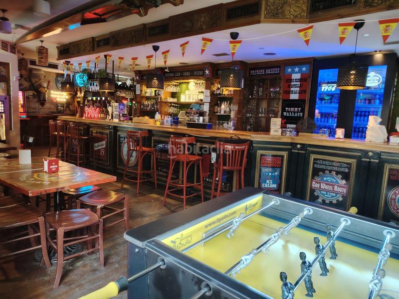 Foto f6dddfb1-dc1d-46d3-b6a6-ec04f0491bb0. Location local commercial dans Santa Isabel Zaragoza