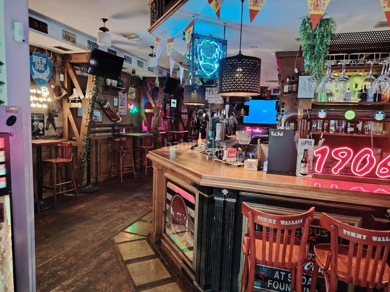 Foto 05669627-86d1-4094-8140-a2e44dc6be73. Affitto locale commerciale in Santa Isabel Zaragoza