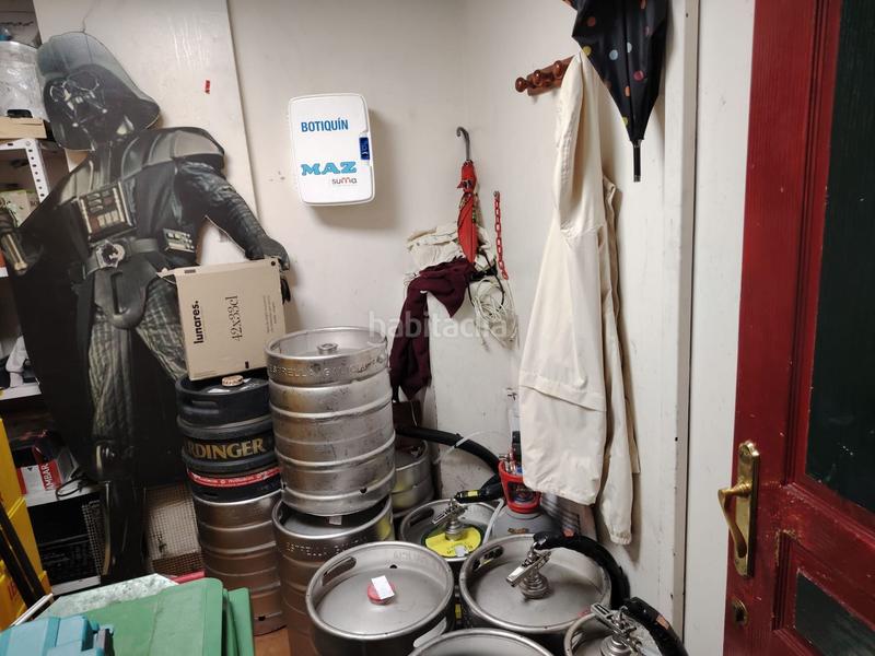 Foto 1da09a14-c47e-47c3-8e0a-a558d784dc1e. Affitto locale commerciale in Santa Isabel Zaragoza