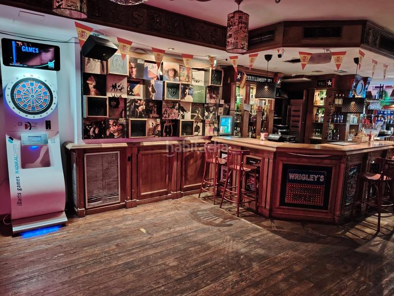 Foto a280860f-0444-49d4-9f11-e1425f43e346. Affitto locale commerciale in Santa Isabel Zaragoza