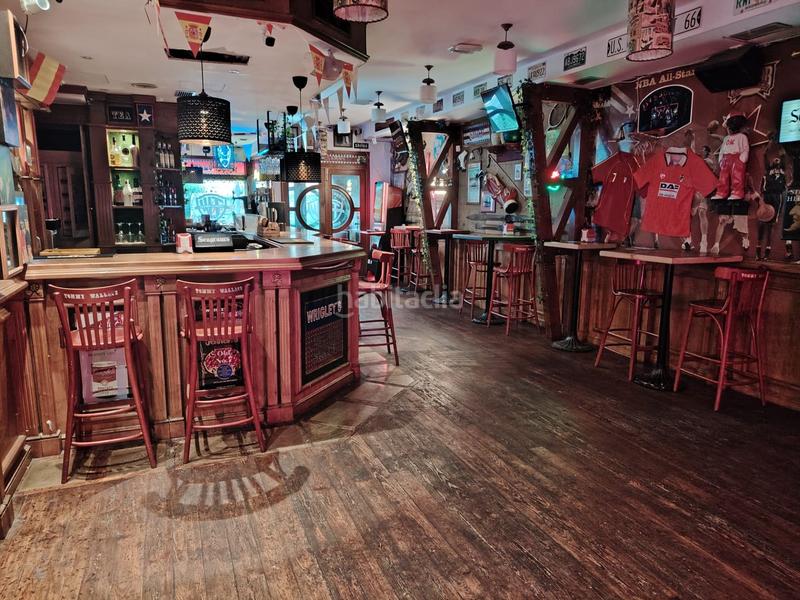 Foto d5d0eafd-1c3a-42d7-b967-59b78a778556. Affitto locale commerciale in Santa Isabel Zaragoza