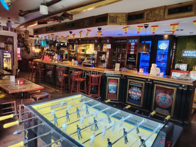 Foto f9797a3f-8c72-4849-8b1e-e2c5ad032f0e. Affitto locale commerciale in Santa Isabel Zaragoza