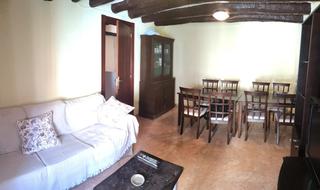 Masia  Plaza era somera
