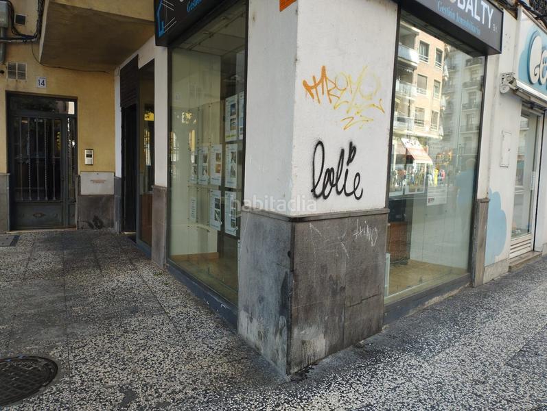 Foto fa0c3abe-4506-4bab-b855-47af406ed4bd. Miete geschäftsraum in Paseo Independencia Zaragoza