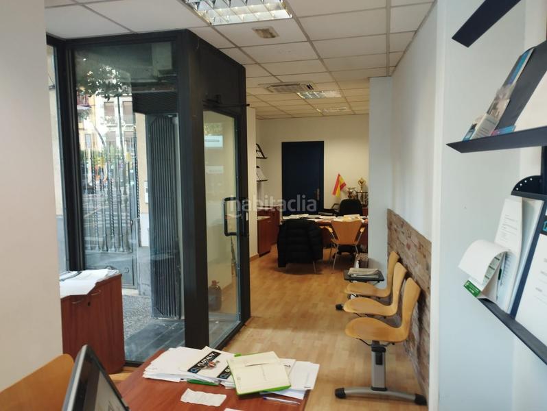 Foto 7bbff0a1-88e0-4e17-8e0c-d1565999420d. Lloguer local comercial a Paseo Independencia Zaragoza