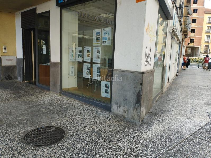 Foto d46b8013-4f38-44be-9f21-082b635b1e56. Lloguer local comercial a Paseo Independencia Zaragoza