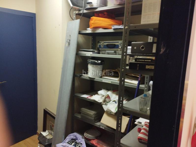 Foto 20c924a7-c9fc-4f51-8a38-2e0e19a0fb9d. Location local commercial dans Paseo Independencia Zaragoza