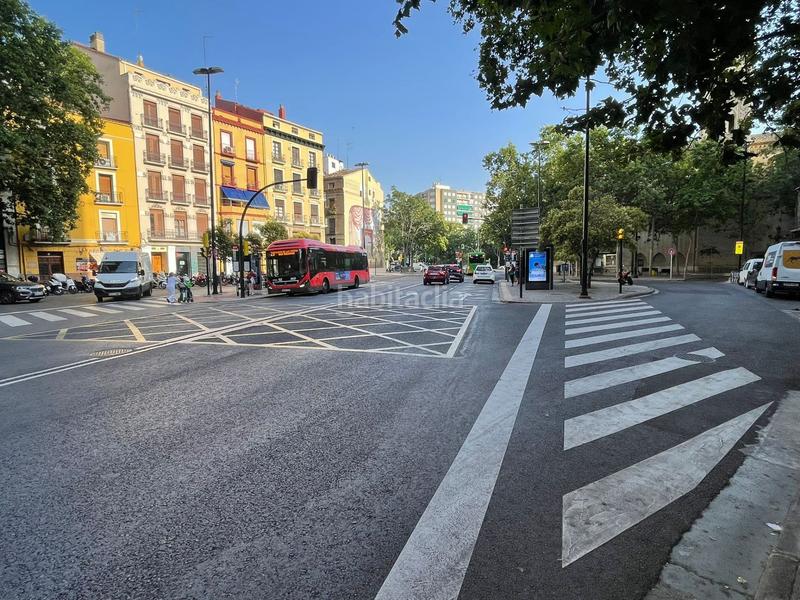Foto 22ebf669-db7d-4df3-ab34-c9b6618aa071. Location local commercial dans Paseo Independencia Zaragoza