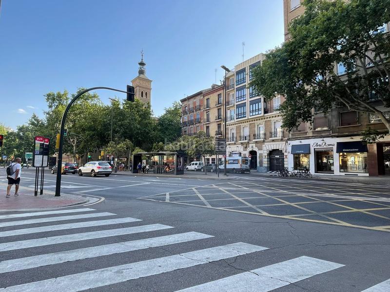 Foto 5c7d3c5a-14d1-4911-9291-5cb878b50c34. Location local commercial dans Paseo Independencia Zaragoza