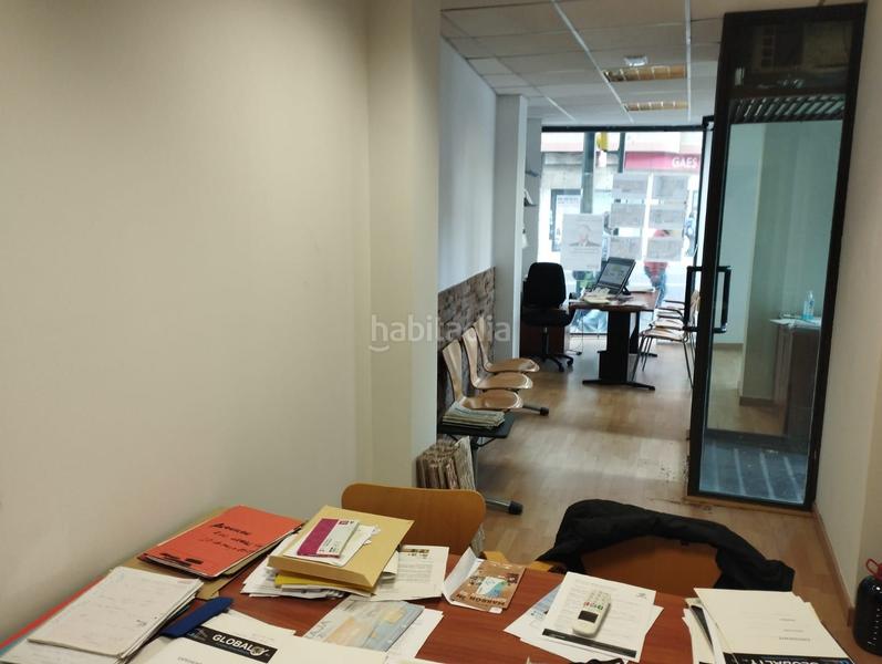 Foto a0b9ac06-4cf9-4cdc-bf54-28bdeee5f7cf. Location local commercial dans Paseo Independencia Zaragoza