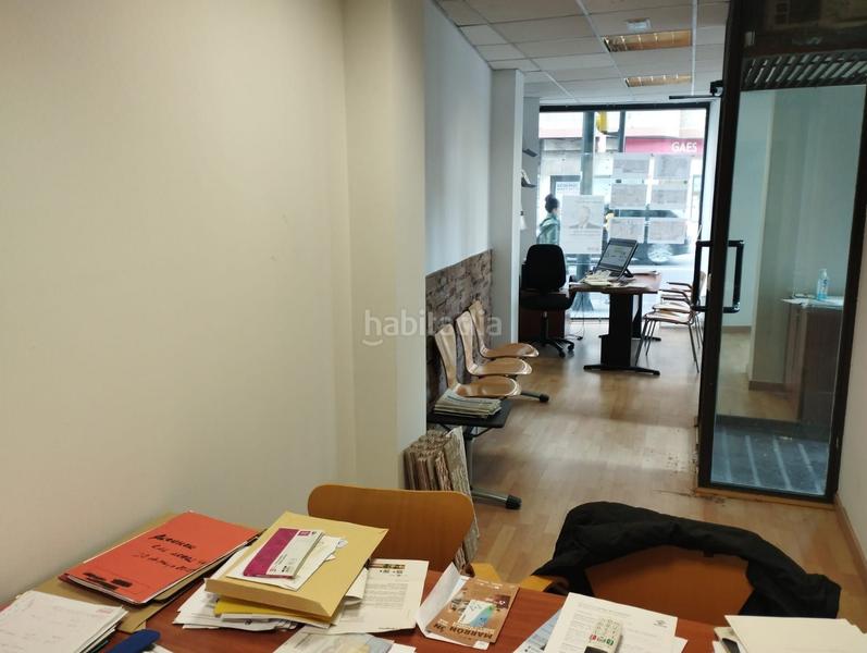 Foto ed32b38c-c077-418e-b086-10932076591a. Location local commercial dans Paseo Independencia Zaragoza