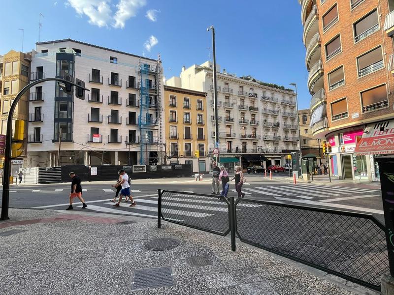 Foto d67d0bb2-f746-46f7-b613-ff1514c05cb1. Affitto locale commerciale in Paseo Independencia Zaragoza