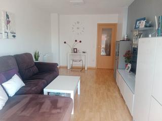 Location Appartement  Fresas salvajes