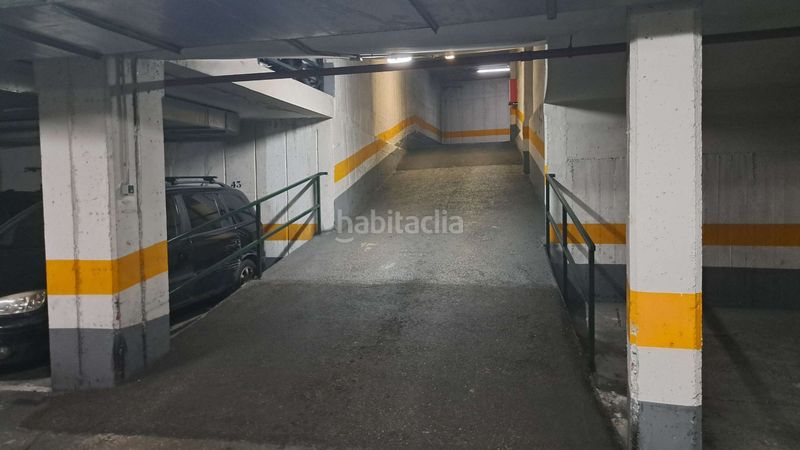 Foto 86bd0e81-5747-48f5-97ee-ef91346a1f51. Aparcament cotxe a San Pablo Zaragoza