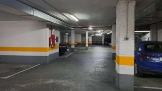 Parking voiture  Avenida césar augusto