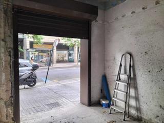 Business premise in hernán cortés