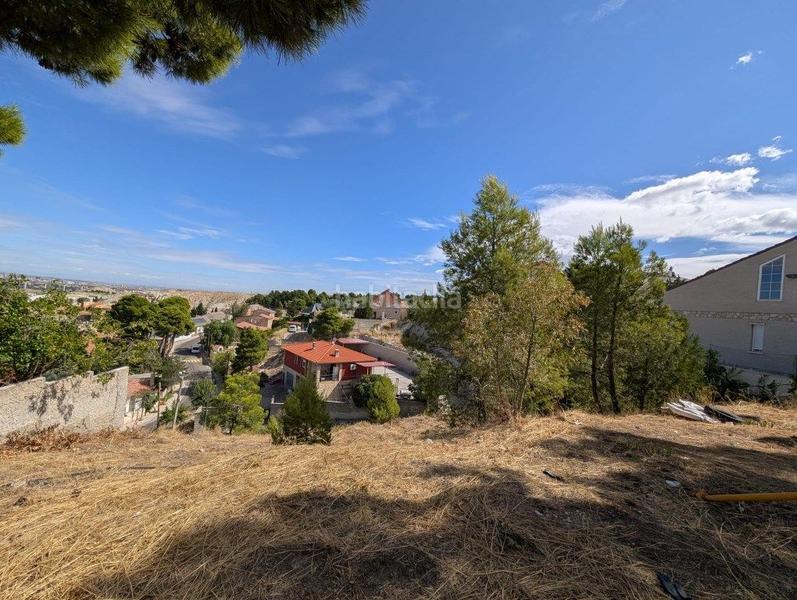 Foto 08c843c2-04e1-48a6-9dfc-fe556319f7e3. Terreno residencial en Cuarte de Huerva