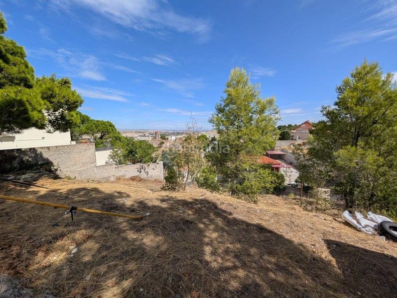 Foto 228c33dd-6cbf-426f-a478-e1acf1158386. Terreno residencial en Cuarte de Huerva