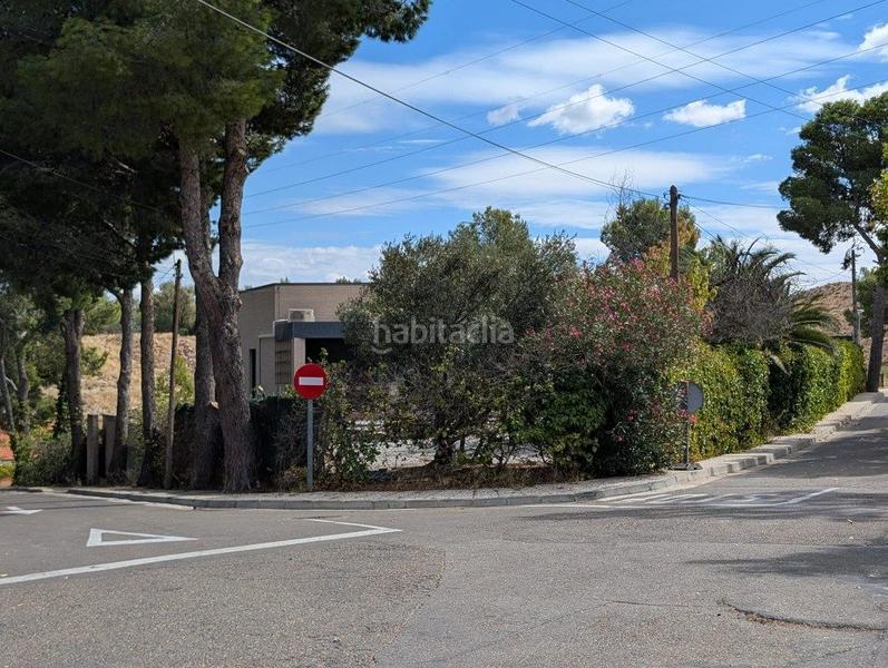 Foto 238b76e1-1e50-41c4-9dd3-f331a2fbce52. Terreno residencial en Cuarte de Huerva