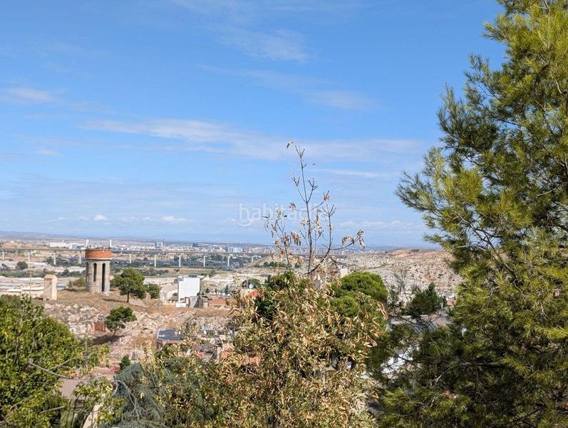 Foto 297c14b7-5a60-4705-9a96-fb30e37dbe63. Terreno residencial en Cuarte de Huerva