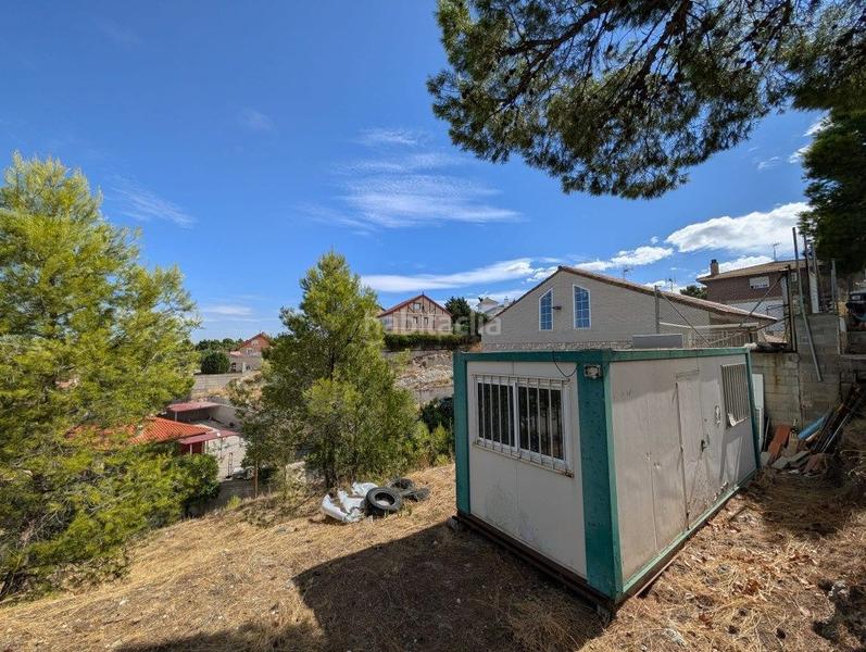 Foto 561f68e5-5108-4be8-930d-f73e4e47fc64. Terreno residencial en Cuarte de Huerva