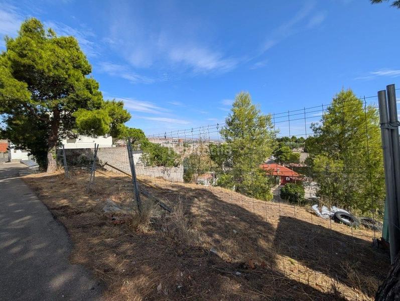 Foto 5bda7b41-2da3-4115-a73d-006bb5239214. Terreno residencial en Cuarte de Huerva