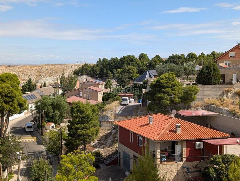 Foto 809941d6-8613-43bd-b6a3-18e7fff67861. Terreno residencial en Cuarte de Huerva