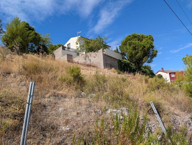Foto 9f161331-fe41-4290-abff-9439dd11f963. Terreno residencial en Cuarte de Huerva