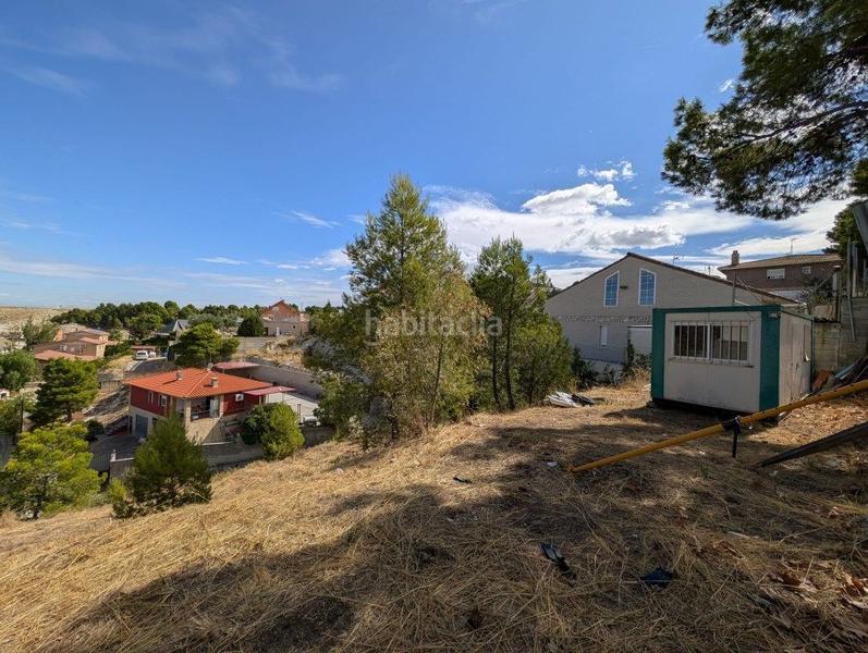 Foto a6d9aa46-8e92-4a66-b7c5-8de54157696f. Terreno residencial en Cuarte de Huerva