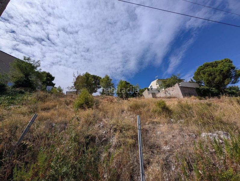 Foto ad6e06cc-bab7-4267-bc36-0830ba9021bf. Terreno residencial en Cuarte de Huerva