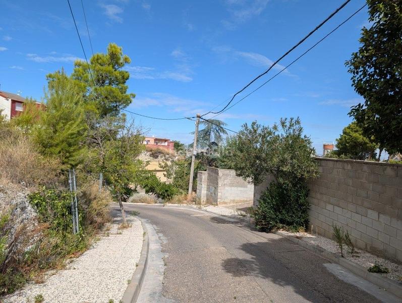 Foto cafa93c9-666e-40dc-a043-cf2282ae2dca. Terreno residencial en Cuarte de Huerva