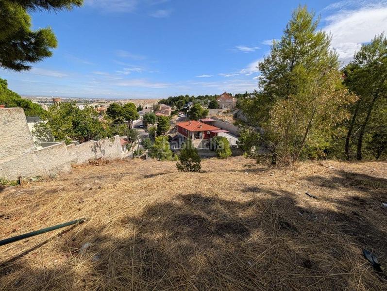 Foto d3bcf4c2-6b33-4292-8e19-bb154b251265. Terreno residencial en Cuarte de Huerva