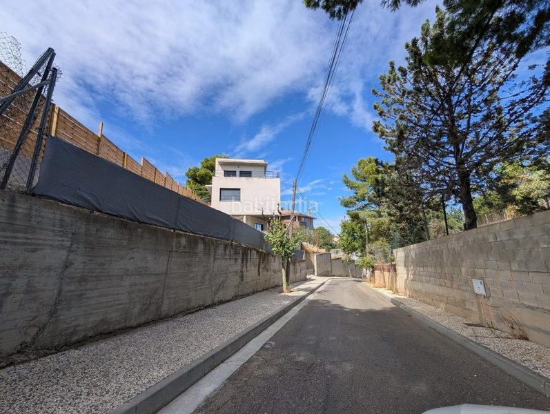 Foto d5876172-87eb-47db-a01f-a92fb5d2a3af. Terreno residencial en Cuarte de Huerva