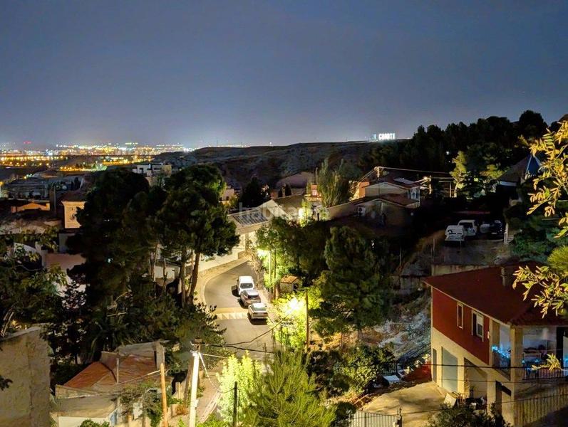 Foto db61ba49-9248-4a7e-8c1d-822aa543c466. Terreno residencial en Cuarte de Huerva