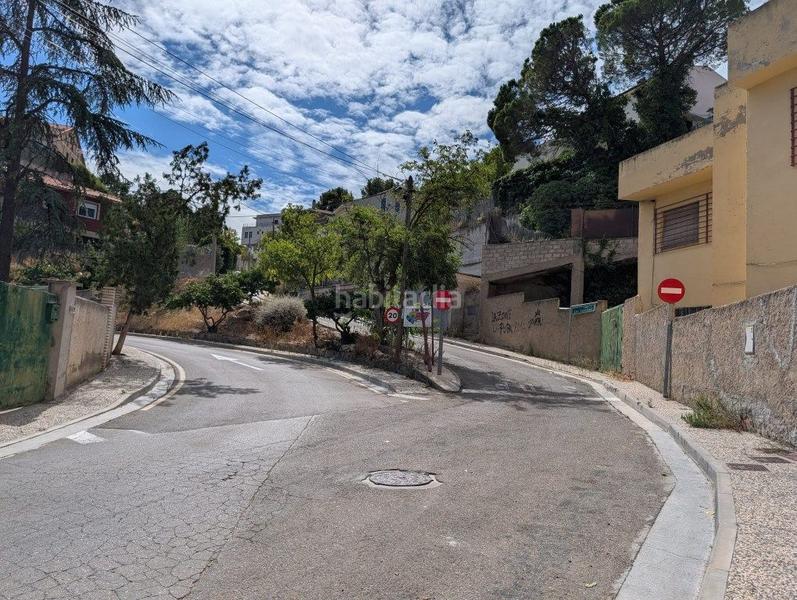 Foto ea842084-4c6f-40af-a9e9-0f4b3d177fb3. Terreno residencial en Cuarte de Huerva