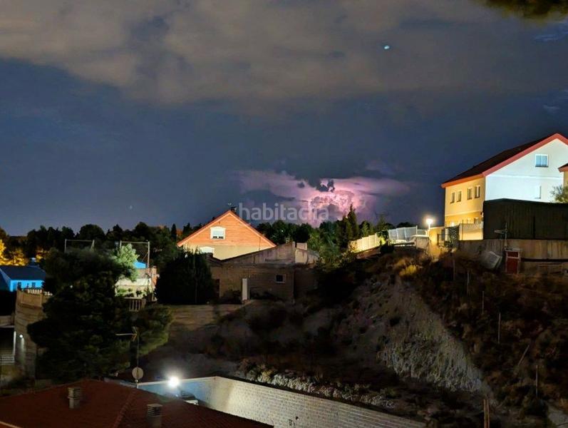 Foto f85569e0-711e-4b51-8b5e-6921d8a69af7. Terreno residencial en Cuarte de Huerva