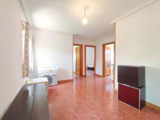 Location Appartement  Grupo maría andrea casamayor y de la coma
