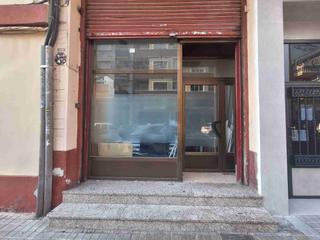 Local Comercial  Parque